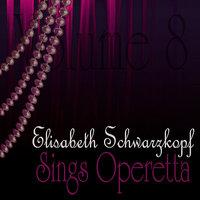 Sings Operetta Vol 8