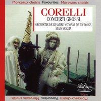 Concerto Grosso No. 9, Op. 6: VIII. Allegro - Adagio