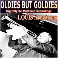 Oldies But Goldies  Presents  Louis Armstrong