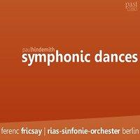 Hindemith: Symphonic Dances