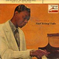 Vintage Jazz Nº15 - EPs Collectors