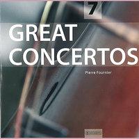 Great Concertos Vol. 7