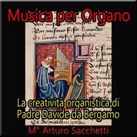 Musica per organo
