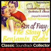 Son of Fury: The Story of Benjamin Blake (Ost) [1942]