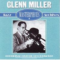 Glenn miller masterpieces