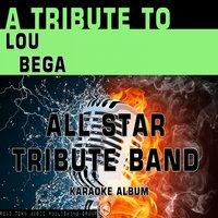 A Tribute to Lou Bega