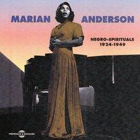 Marian Anderson Negro Spirituals 1924-1949