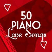 50 Piano Love Songs
