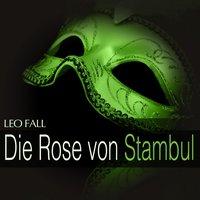 Fall: Die Rose von Stambul