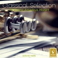 Classical Selection - Mozart: Symphonies Nos. 27, 30 & 36
