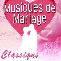 Musiques de Mariage - Classique