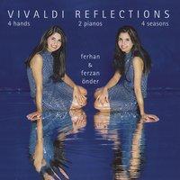 Vivaldi Reflections