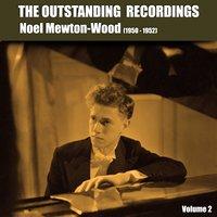 The Outstanding  Recordings (1950 - 1952), Volume 2