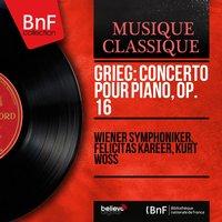 Grieg: Concerto pour piano, Op. 16
