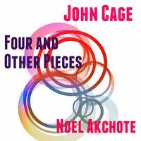 Four & Other Pieces