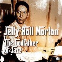 The Godfather of Jazz, Vol. 1