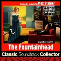 The Fountainhead (Ost) [1949]