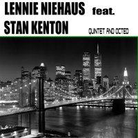 Lennie Niehaus Quintet & Octet