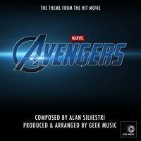 The Avengers - Main Theme