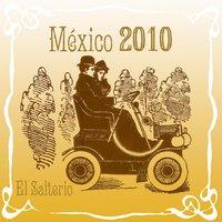 México 2010 El Salterio