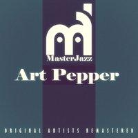Masterjazz: Art Pepper