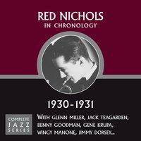 Complete Jazz Series 1930 - 1931