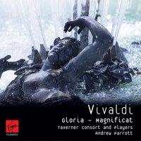 Vivaldi Gloria Magnificat