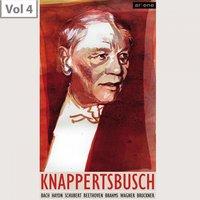 Hans Knappertsbusch,  Vol. 4