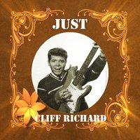 Just Cliff Richard