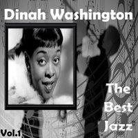 Dinah Washington - The Best Jazz, Vol. 1