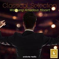Classical Selection - Mozart: Symphonies Nos. 55, 7, 8 & 9