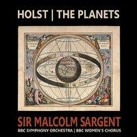Holst: The Planets, Op. 32