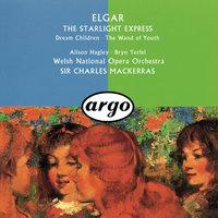 Elgar: Dream Children, Op. 43 - 1. Andante