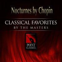 Nocturnes by Chopin