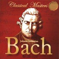 Bach: Violin Concertos Nos. 1 - 2, BWV 1041 - 1042 & Concerto for 2 Violins, BWV 1043