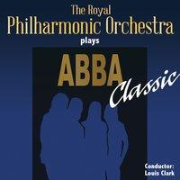 The Royal Philharmonic Orchestra Plays Abba Classic