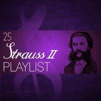 25 Strauss II Playlist