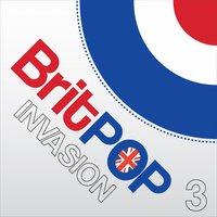 Brit Pop Invasion, Vol. 3