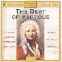 The Best of Baroque, Vol. 1