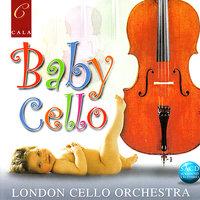 London Cello Orchestra