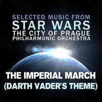The Imperial March - Darth Vader's Theme (From "Star Wars: The Empire Strikes Back")