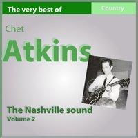 The Very Best of Chet Atkins: The Nashville Sound