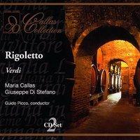Verdi: Rigoletto: Introduction
