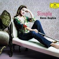 Simply Anne-Sophie