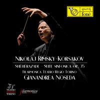 Rimsky-Korsakov  -  Noseda