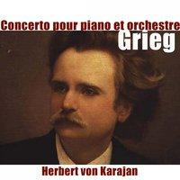Grieg: Piano Concerto, Op. 16