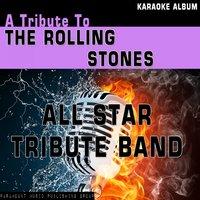 A Tribute to the Rolling Stones