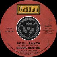 Soul Santa / Let Us All Get Together With The Lord