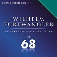 Wilhelm Furtwaengler Vol. 68