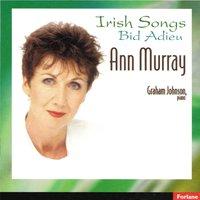 Irish Songs : Bid adieu